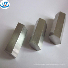 Hot rolled Grinding hexagonal rod for machine